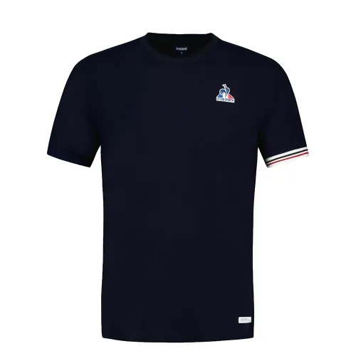 르꼬끄 Tri LF N1 반팔 티셔츠 142329371