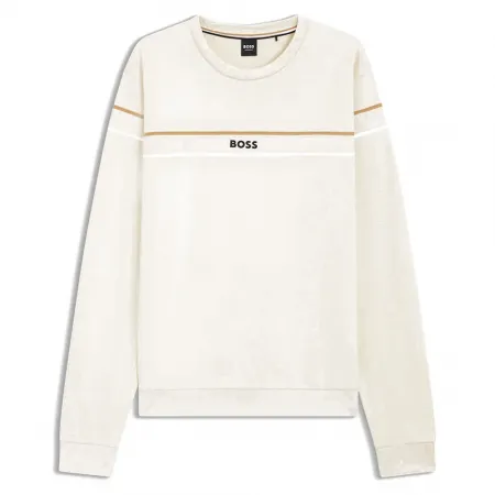 보스 Iconic 10269546 02 스웨터 142330366