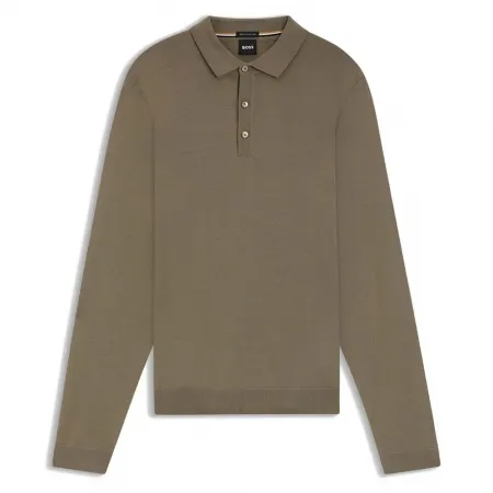 보스 Lancione 폴로셔츠 142330391