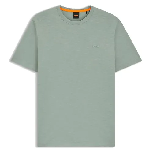 보스 Tegood 10240843 반팔 티셔츠 142330472