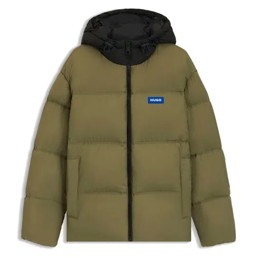 휴고 보스 Bodo 2541 10274841 BLUE 자켓 142330531