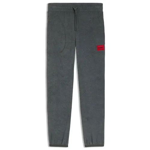 휴고 보스 Terry 10274829 운동복 바지 142330639