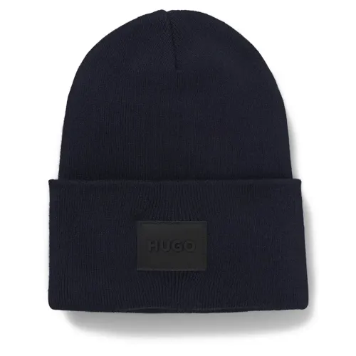 휴고 보스 Xevon 10275547 BLUE 비니 142330640