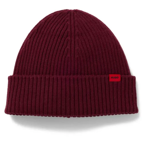 휴고 보스 Xola 10263714 비니 142330641