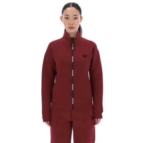 리복 Through Track 자켓 142334452