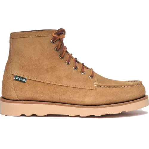 세바고 Tala Mid Suede 신발 142342562