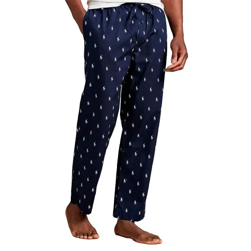 RALPH LAUREN ACCESORIOS 714899624 잠옷 바지 142344859