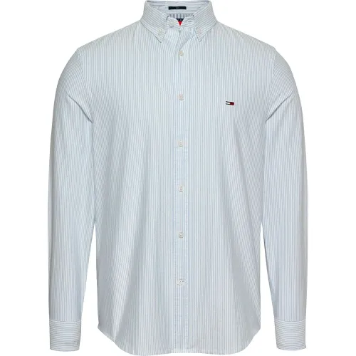 타미힐피거 DM0DM20668 긴팔 셔츠 142358736