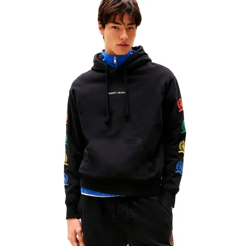 타미힐피거 DM0DM20836 후드티 142358744