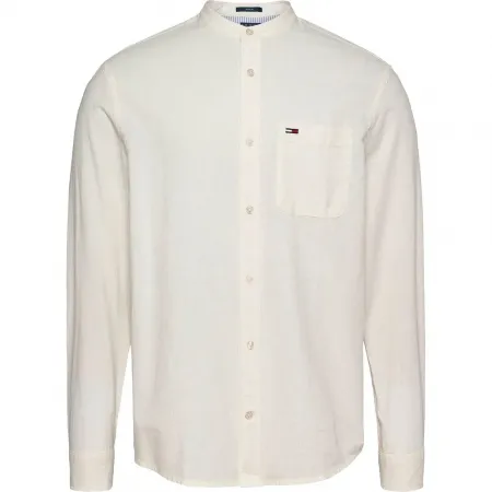 타미힐피거 DM0DM20876 긴팔 셔츠 142358746