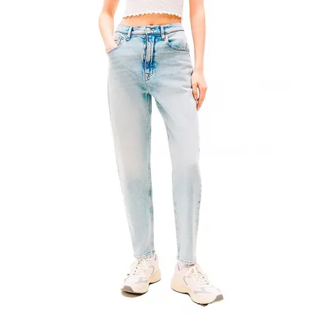 타미힐피거 DW0DW20656 Tapered 청바지 142358763