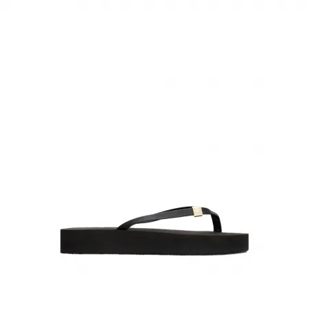 타미힐피거 FW0FW08523 슬리퍼 142358836