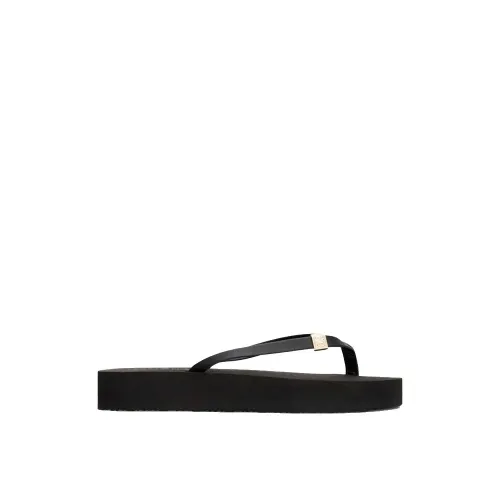 타미힐피거 FW0FW08523 슬리퍼 142358836