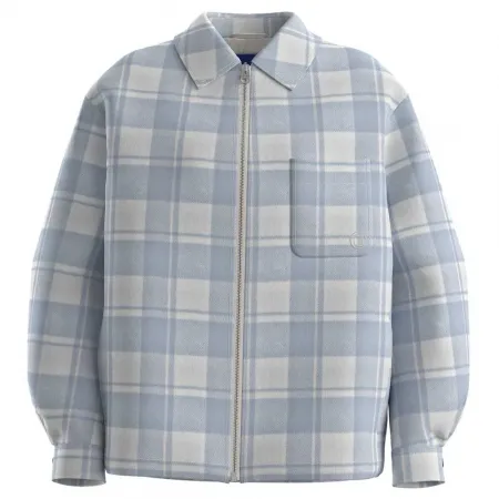 휴고 보스 Faguna 1 BLUE 자켓 142364998