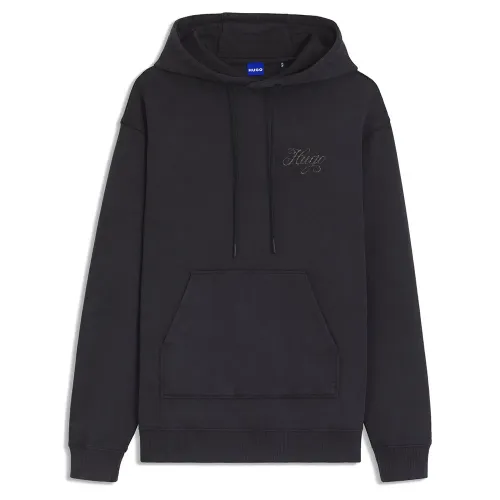 휴고 보스 Dejandra 10263648 BLUE 스웨터 142366402