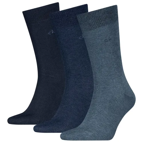 캘빈클라인 701234208 양말 3 켤레 142368597