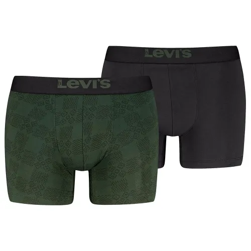 리바이스 701235943 Brief 복서 브리프 2 팩 142368806