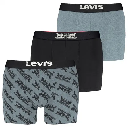 리바이스 Horse Pull Brief 복서 브리프 3 팩 142368822