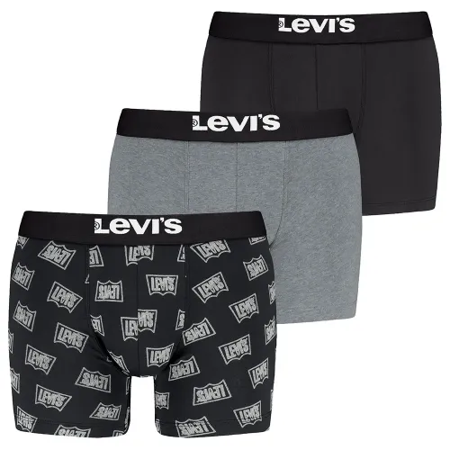 리바이스 Western Brief 복서 브리프 3 팩 142368844