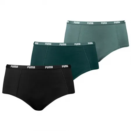 푸마 503006001 Mini 복서 브리프 3 팩 142368850