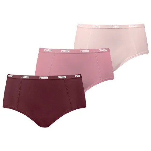 푸마 503006001 Mini 복서 브리프 3 팩 142368851