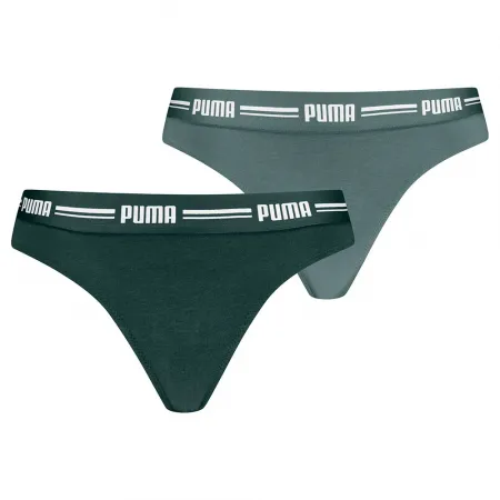 푸마 603034001 끈팬티 2 팩 142368857