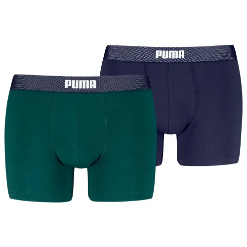 푸마 701233659 복서 브리프 2 팩 142368881