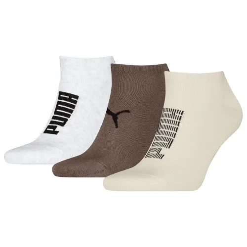 푸마 701233663 짧은 양말 3 켤레 142368890