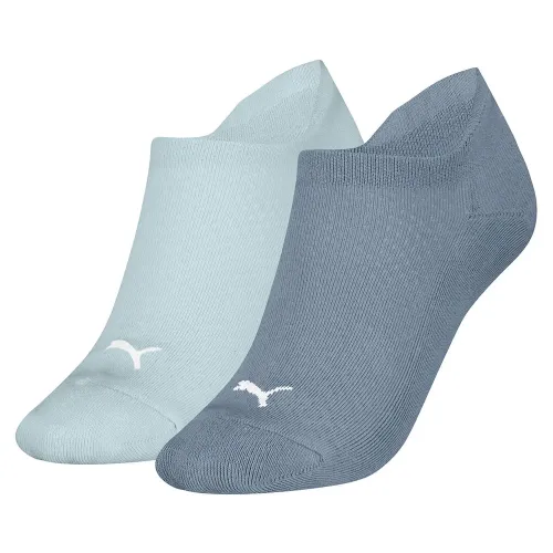 푸마 Cushioned Sneaker 양말 2 팩 142368937