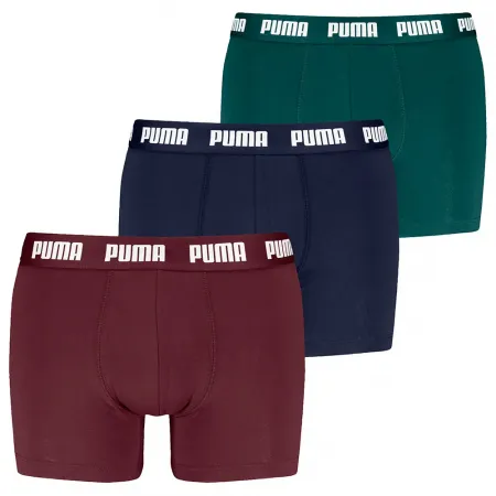 푸마 Everyday 복서 브리프 3 팩 142368953