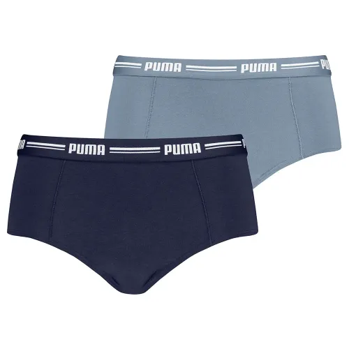 푸마 Mini Hang 복서 브리프 2 팩 142368986