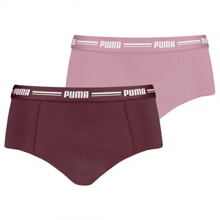 푸마 Mini Hang 복서 브리프 2 팩 142368987