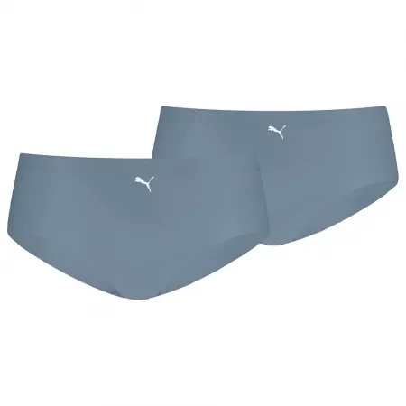 푸마 Seamless Hang Hipster 팬티 2 팩 142369009