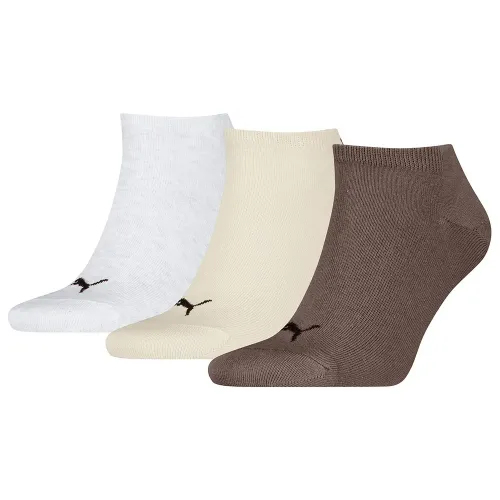 푸마 Sneaker Plain 양말 3 켤레 142369021