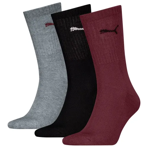 푸마 Sport 양말 3 켤레 142369031