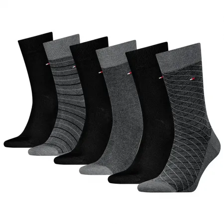 타미힐피거 701235373 양말 6 켤레 142369041