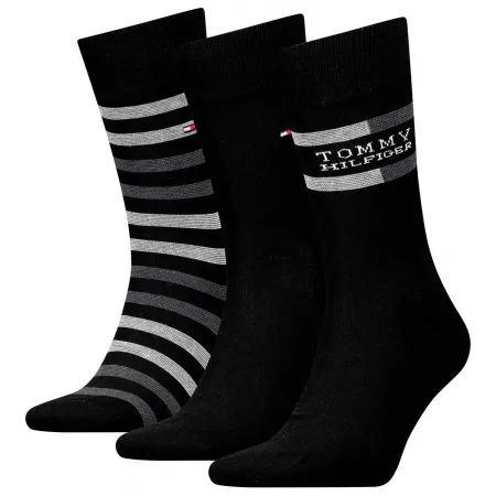 타미힐피거 701235376 양말 3 켤레 142369049