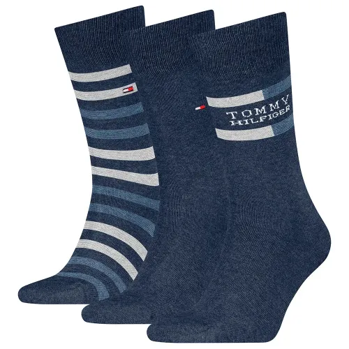 타미힐피거 701235376 양말 3 켤레 142369050