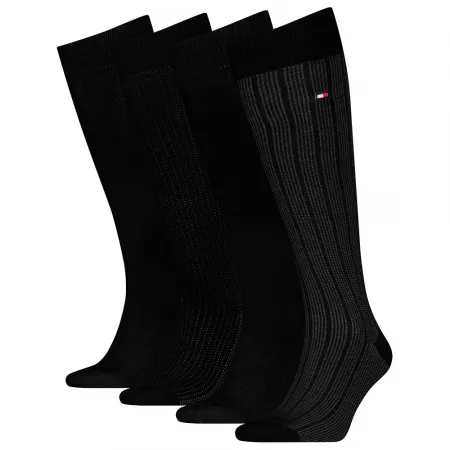 타미힐피거 701235378 긴 양말 4 켤레 142369053