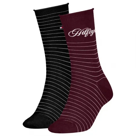 타미힐피거 701236455 양말 2 켤레 142369096