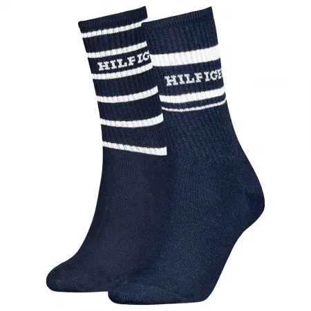 타미힐피거 701236457 양말 2 켤레 142369102