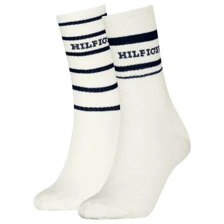 타미힐피거 701236457 양말 2 켤레 142369103