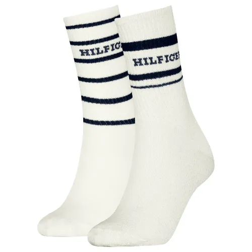 타미힐피거 701236457 양말 2 켤레 142369103