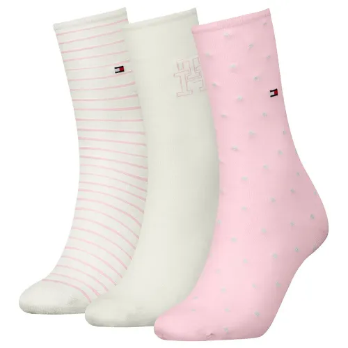타미힐피거 701236464 양말 3 켤레 142369122