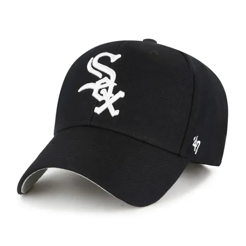 47 MLB 시카고 화이트삭스 MVP 모자 142369893