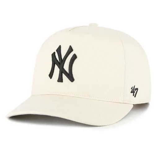 47 MLB 뉴욕 양키즈 Hitch 모자 142370973