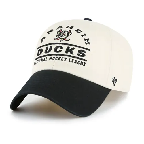 47 NHL Anaheim Ducks Windham Clean Up 모자 142371862
