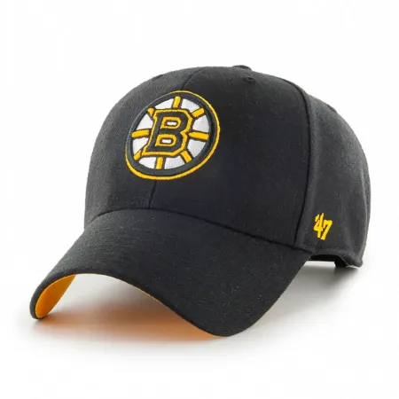 47 NHL Boston Bruins Ballpark MVP 야구모자 142371878