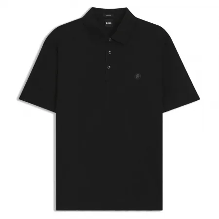 보스 C-Parris 반팔 폴로 셔츠 142372801