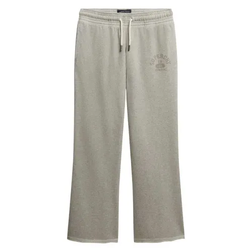 슈퍼드라이 Athletic 운동복 바지 142380740